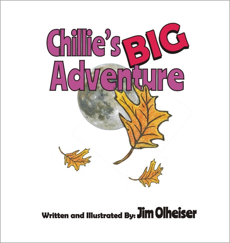 CHILLIE'S BIG ADVENTURE - Image 2